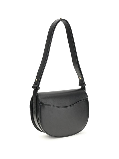 Burberry Women Small Bridle Shoulder Bag
