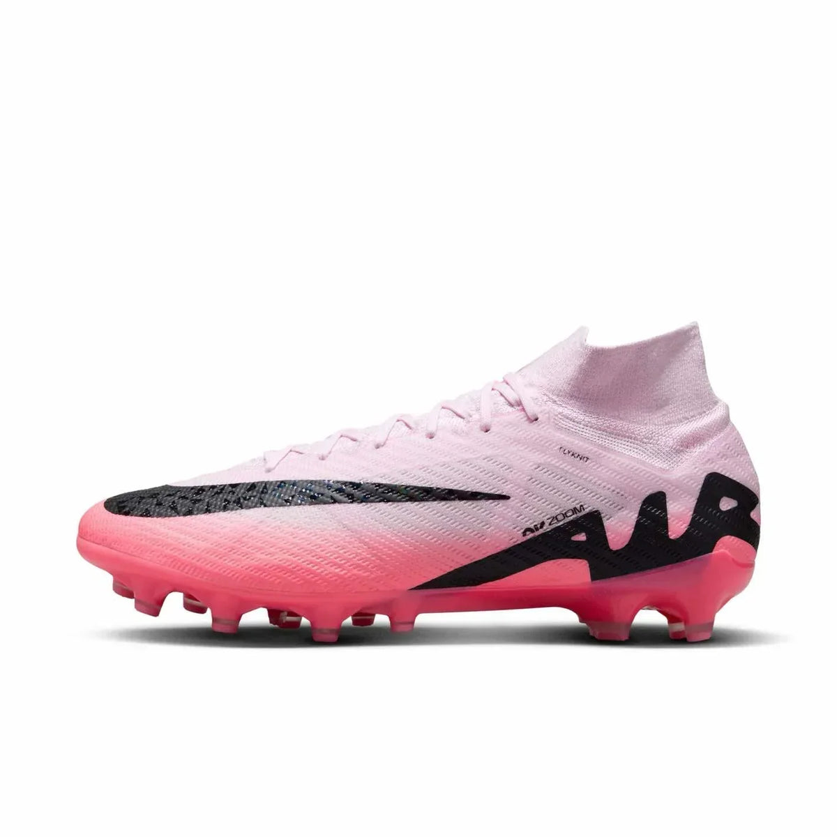 Nike Mercurial Superfly 9 Academy Multi-Ground High-Top Soccer Cleats