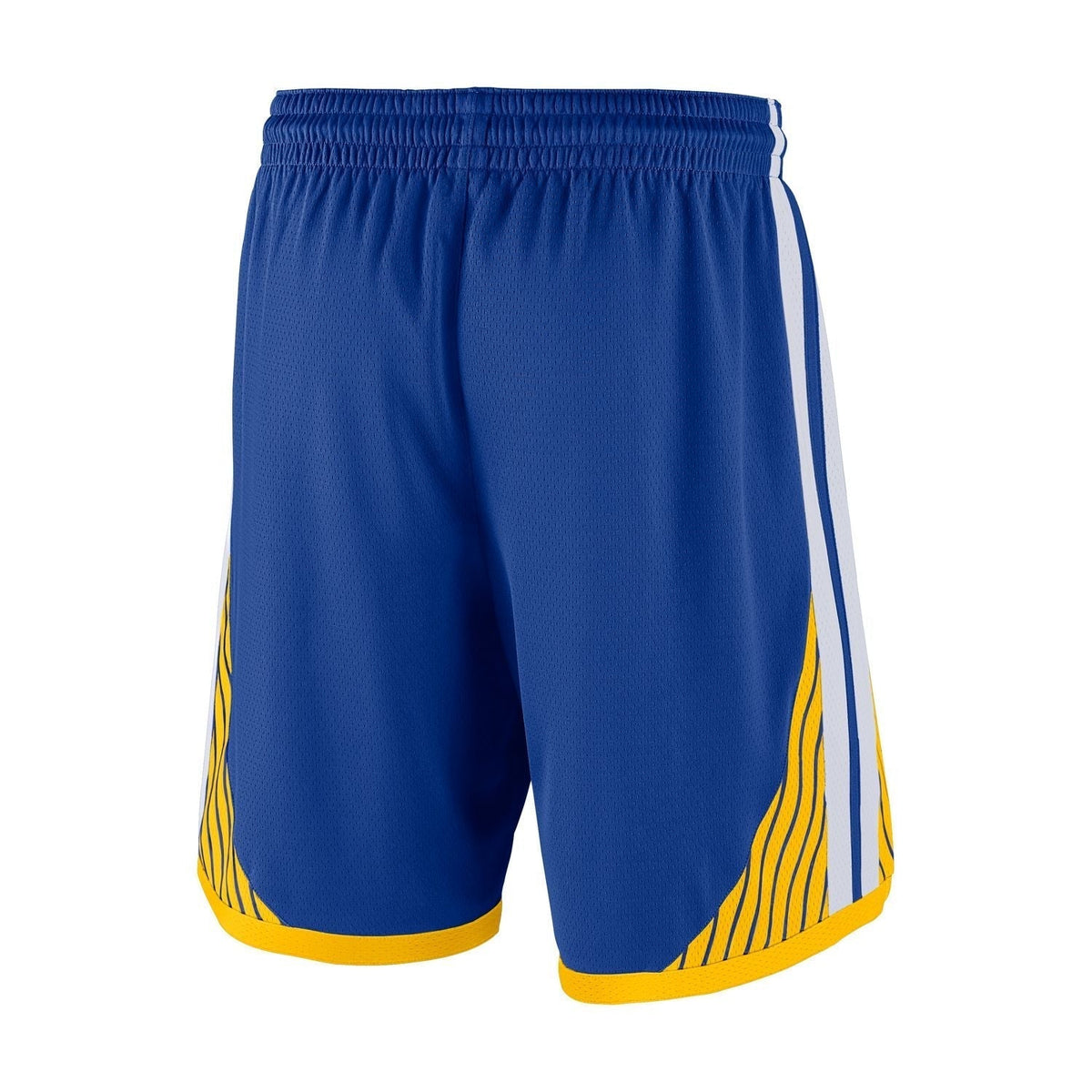 Golden State Warriors 2024/25 Swingman Icon Edition 'Rush Blue White'