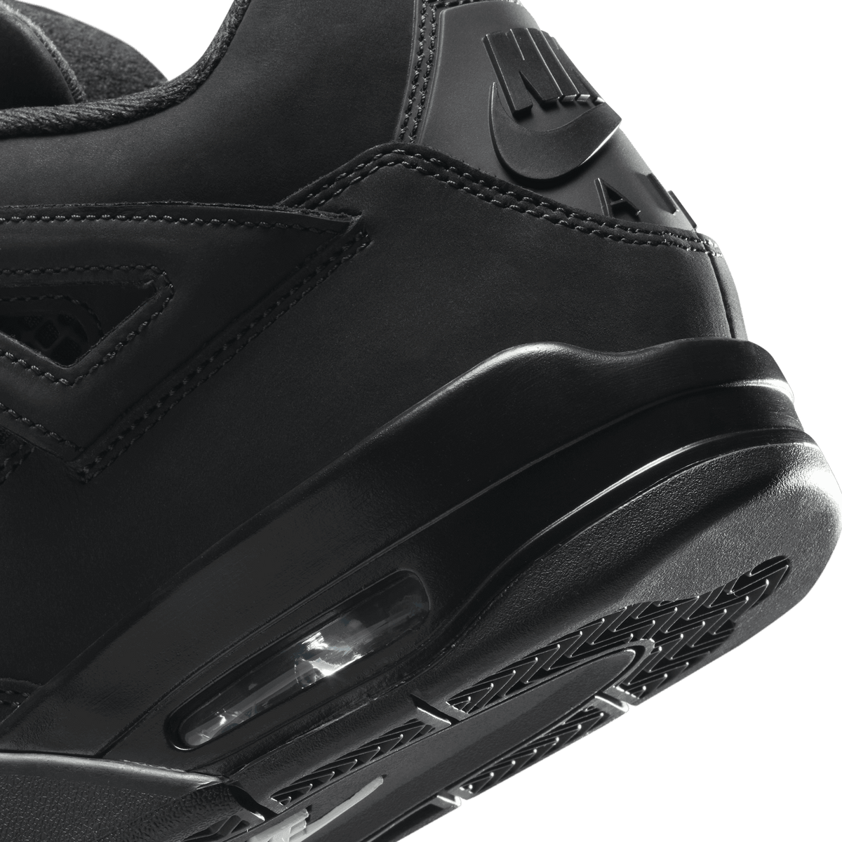 Air Jordan 4 Retro 'Black Cat'