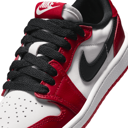 Kids Air Jordan 1 Low Retro 'Chicago'