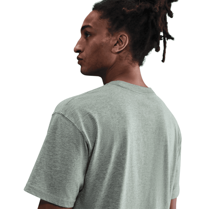 '+ Stranger Things Tee 'Dark Grey Heather'