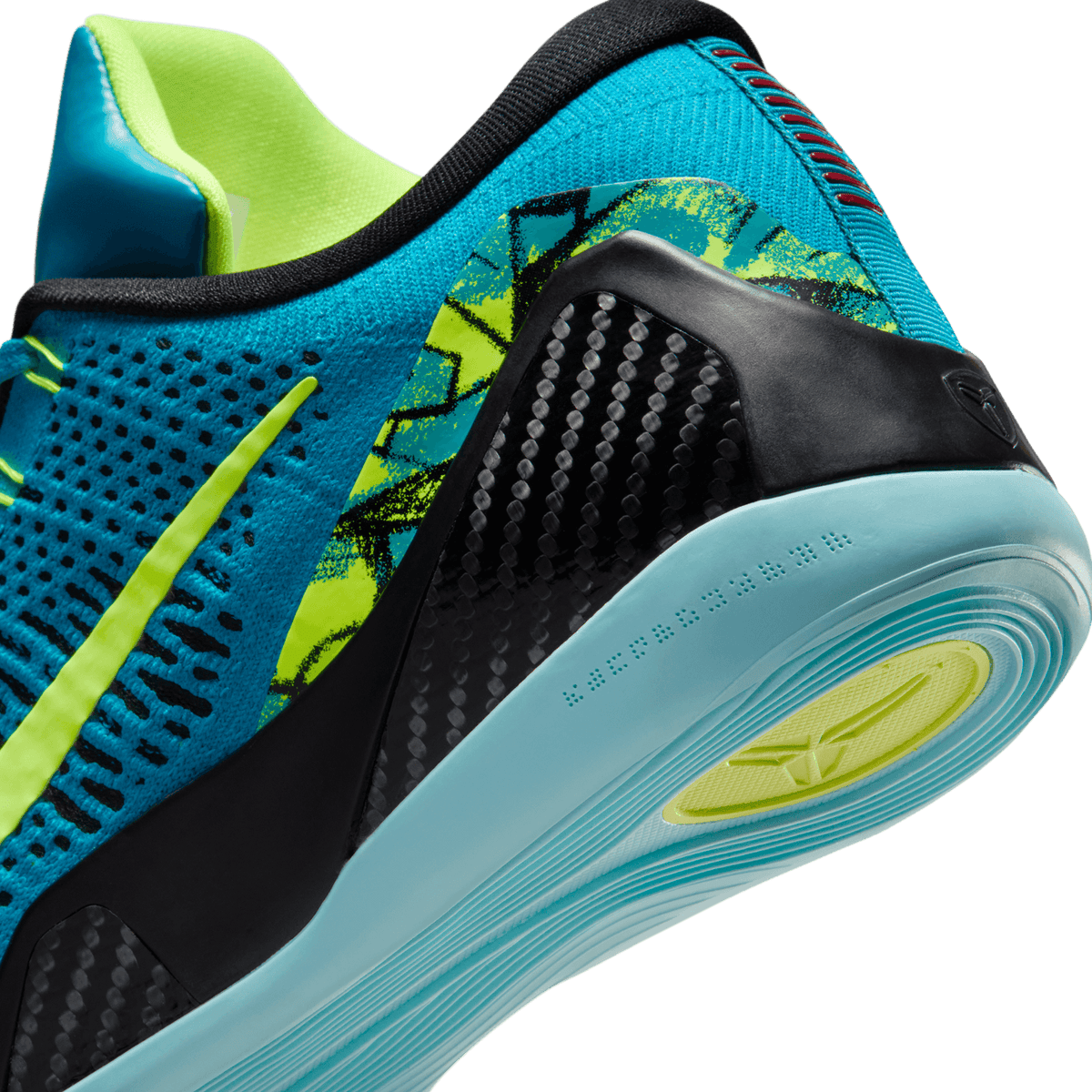 Kobe IX Elite Low Protro 'Perspective'