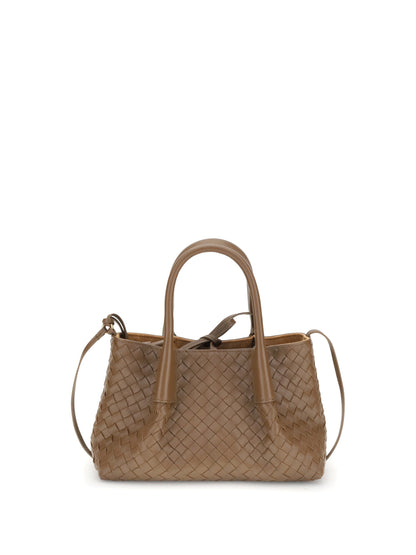 Bottega Veneta Women Pinacoteca Small Handbag