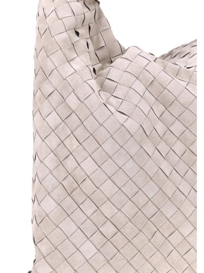 Bottega Veneta Women Hop Shoulder Bag