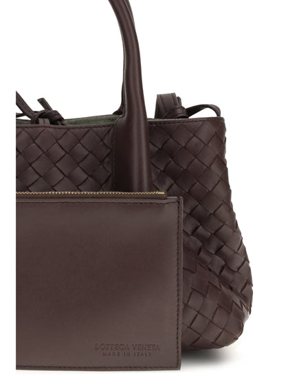 Bottega Veneta Women Pinacoteca Small Handbag