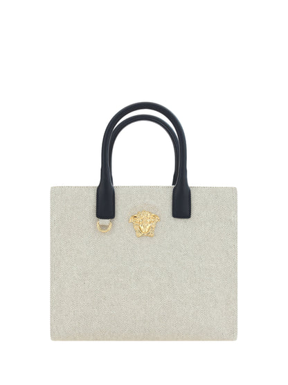 Versace Women La Medusa Handbag