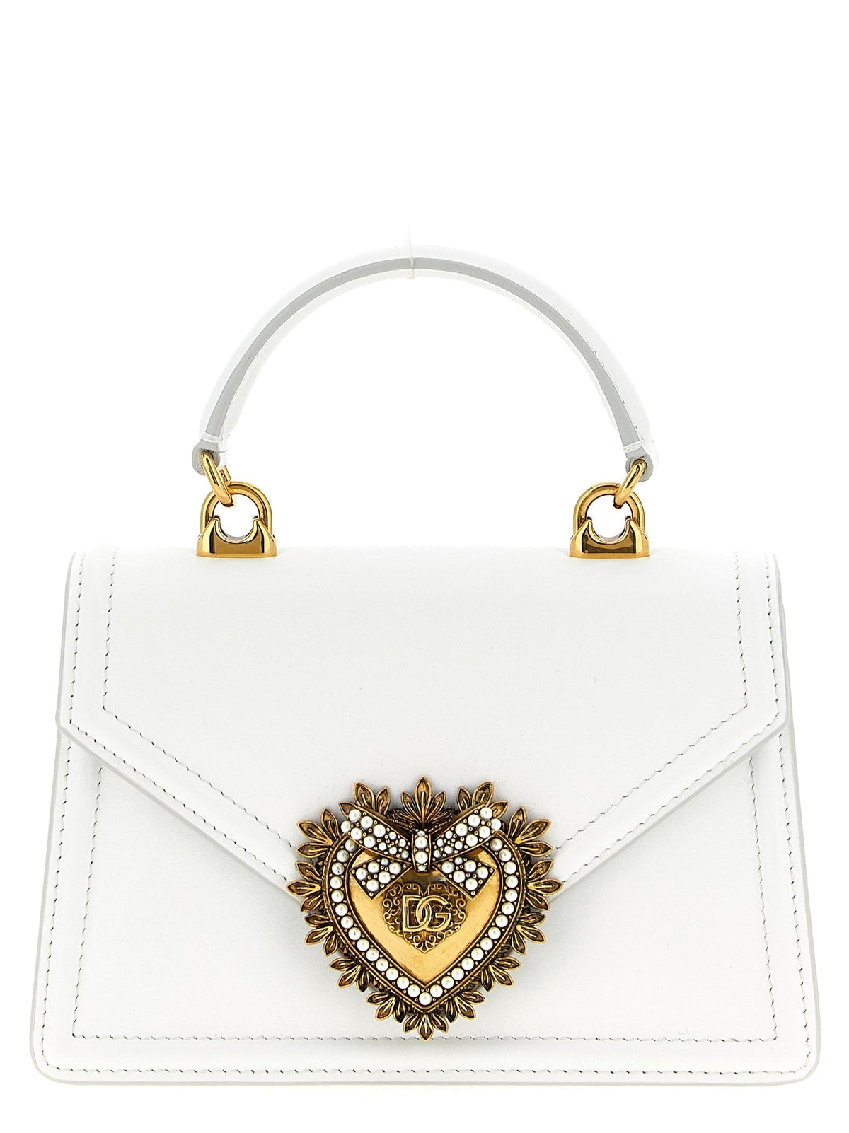 Dolce & Gabbana Women 'Devotion' Hand Bag