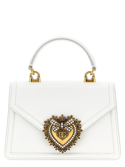 Dolce & Gabbana Women 'Devotion' Hand Bag