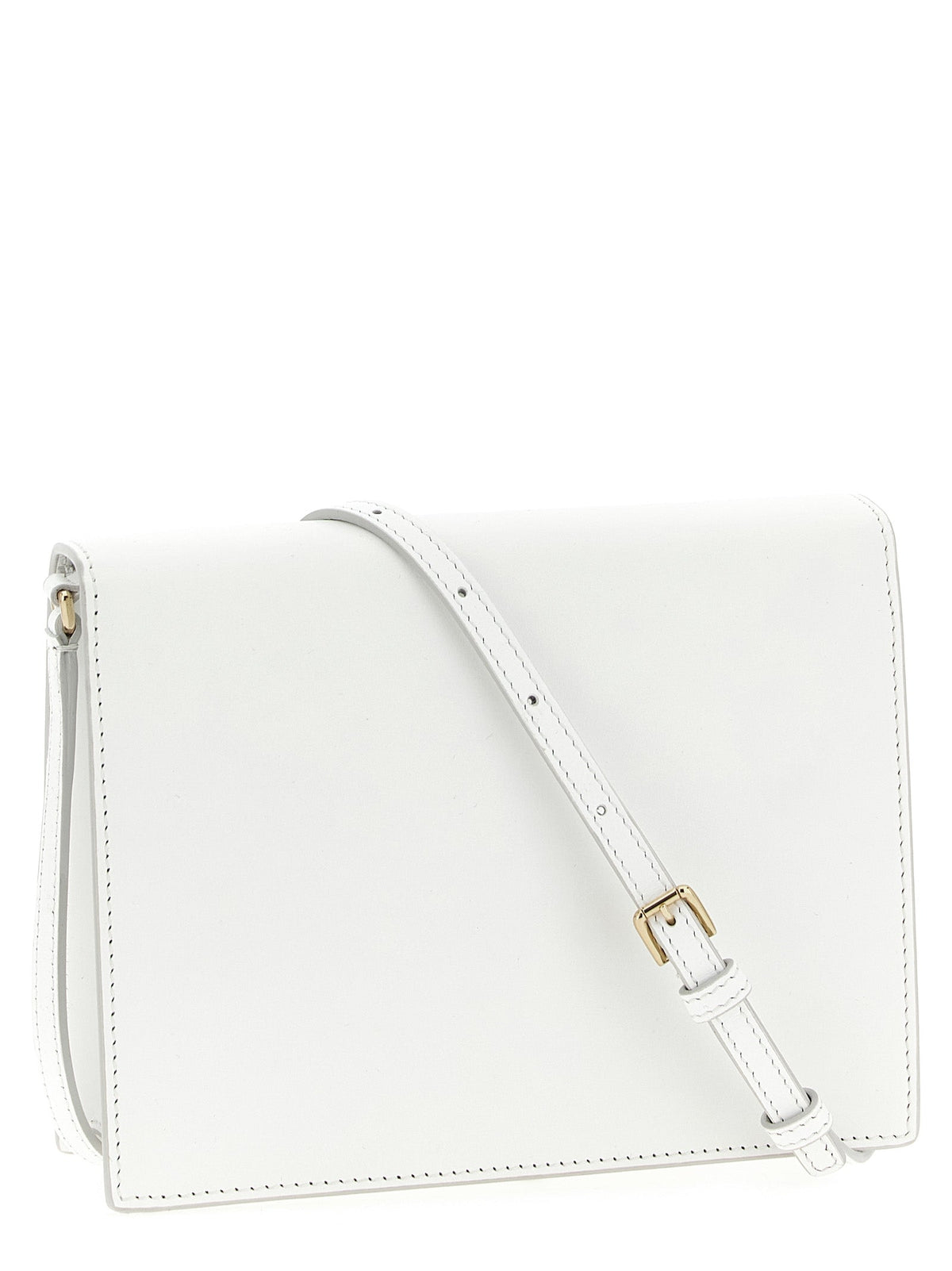 Dolce & Gabbana Women Logo Crossbody Bag