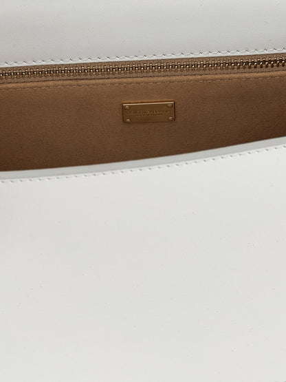 Dolce & Gabbana Women Logo Crossbody Bag