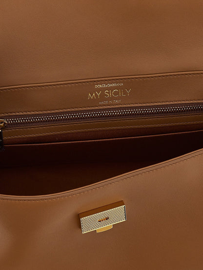 Dolce & Gabbana Women 'My Sicily' Handbag