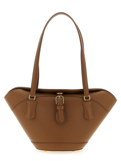 Dolce & Gabbana Women 'Capri' Shoulder Bag