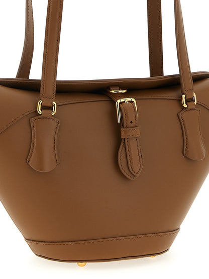 Dolce & Gabbana Women 'Capri' Shoulder Bag