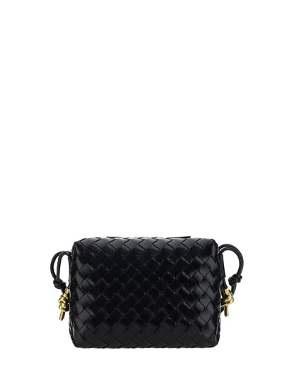 Bottega Veneta Women Loop Shoulder Bag