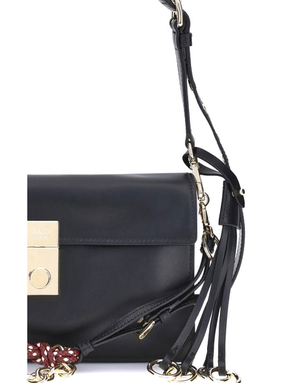Prada Women Soft Sound Small Shoulder Bag