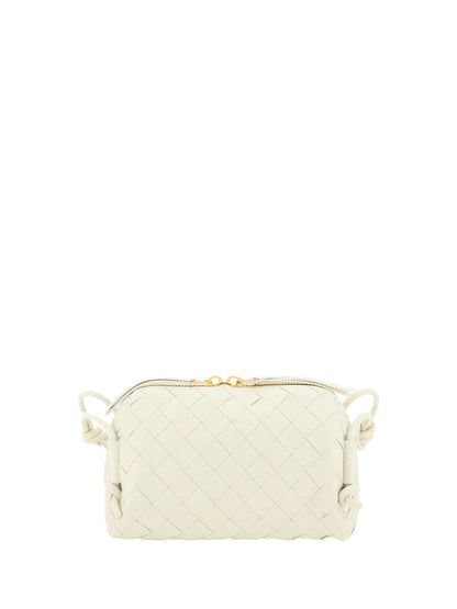 Bottega Veneta Women Concert Shoulder Bag
