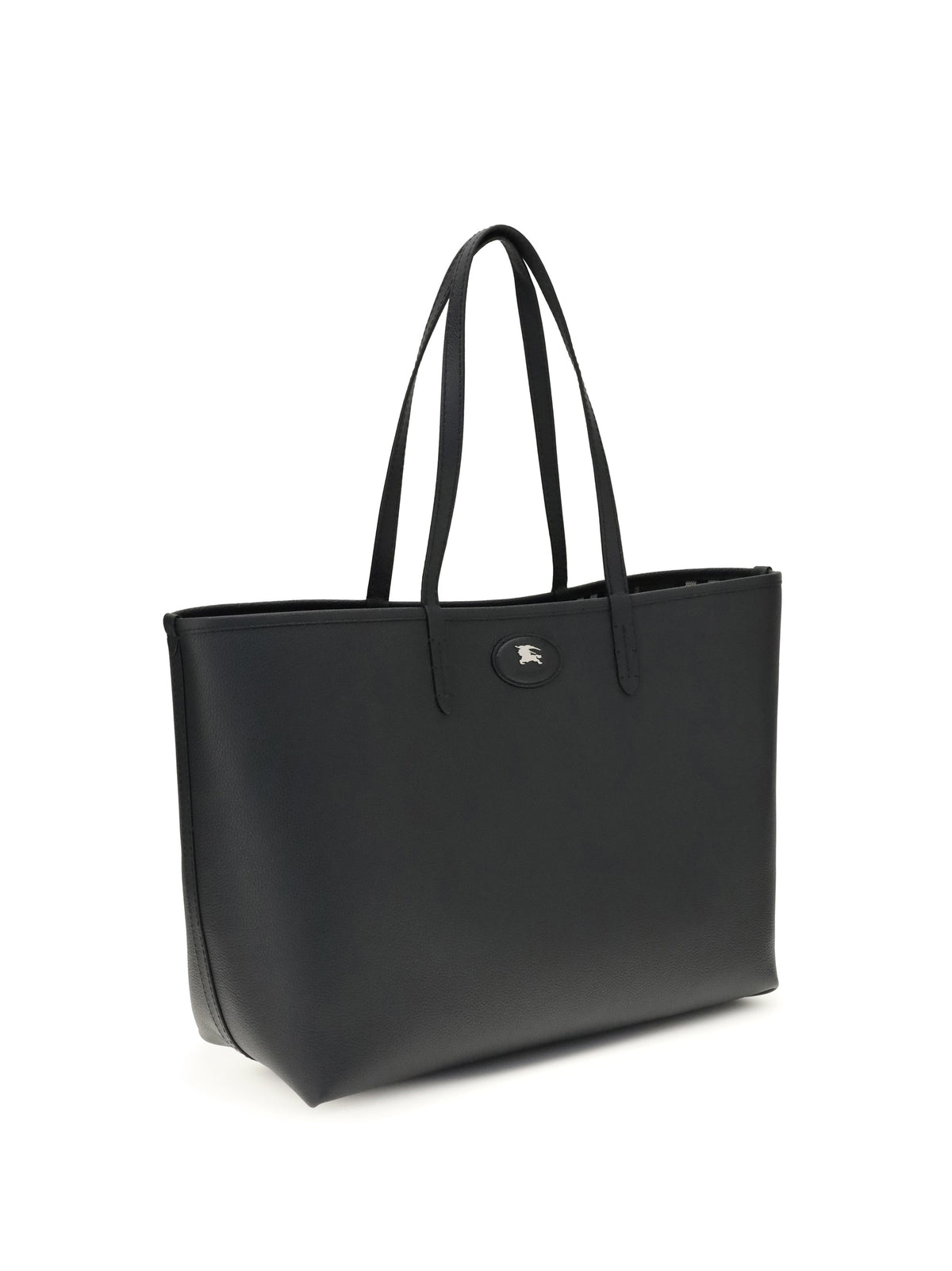 Burberry Men Reversible Medium Bloomsbury Tote Bag