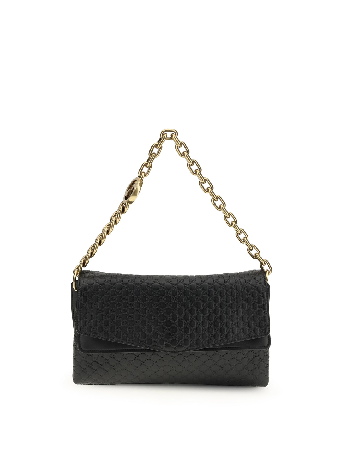 Gucci Women Medium Chain Shoulder Bag