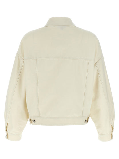 A.P.C. Women 'Cally' Jacket