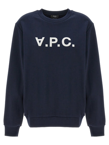 A.P.C. Women 'Standard Grand Vpc' Sweatshirt