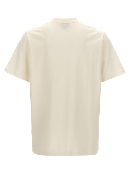 A.P.C. Men 'Standard Rue Madame' T-Shirt