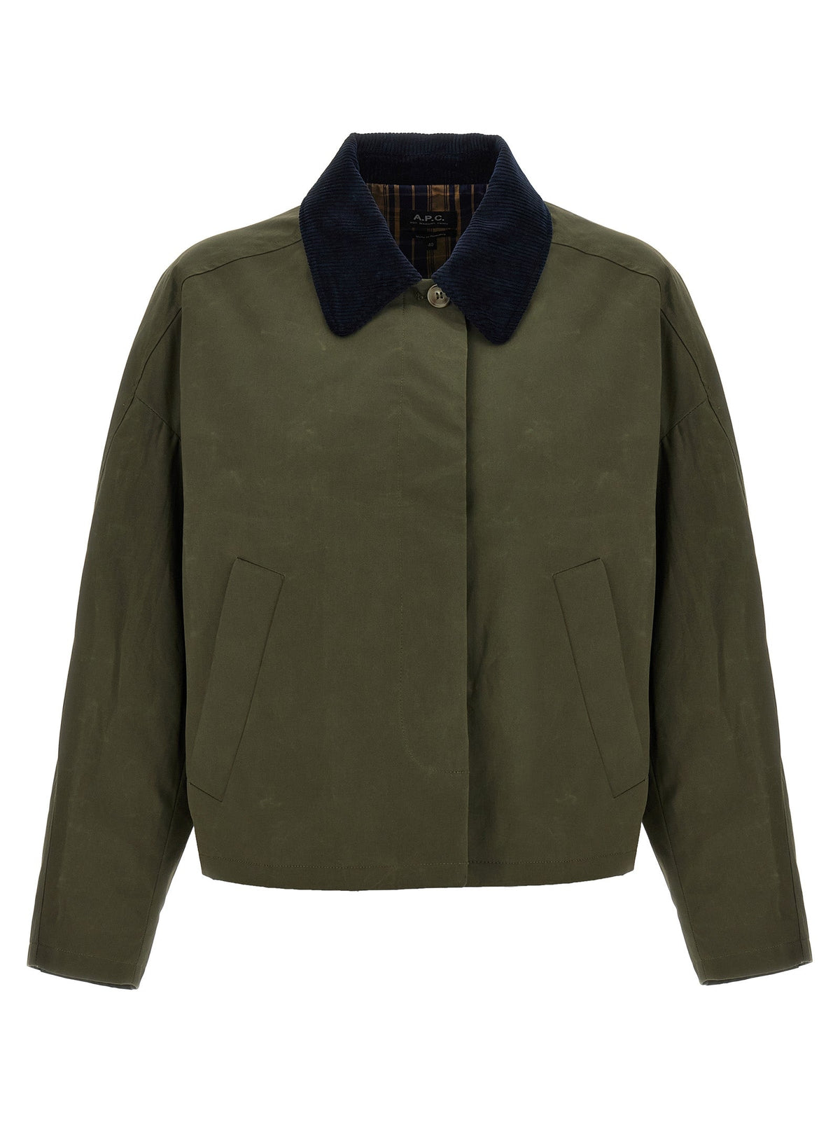 A.P.C. Women 'Becca' Jacket