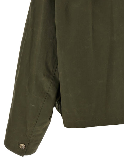 A.P.C. Women 'Becca' Jacket