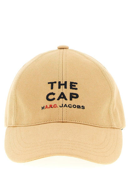 A.P.C. Women Cap 'Charlie' Apc Capsules X Marc Jacobs