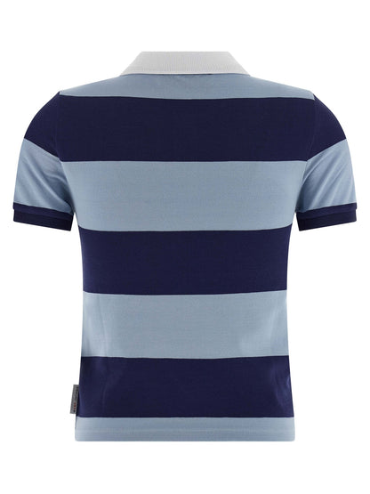 A.P.C. Women Polo A.P.C. X Marc Jacobs