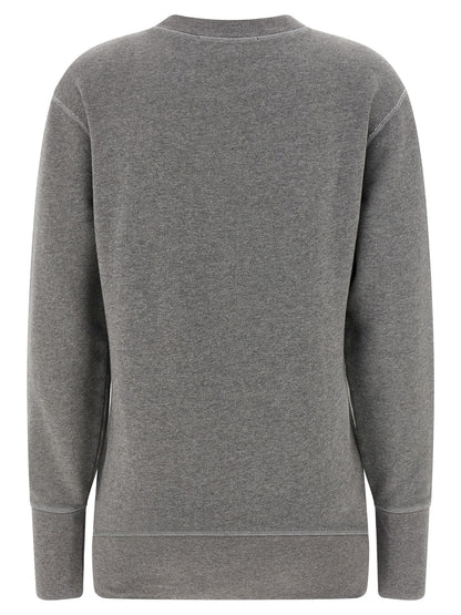 A.P.C. Women 'Ny' Apc Capsule Sweatshirt For Marc Jacobs