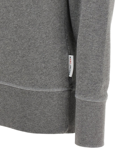 A.P.C. Women 'Ny' Apc Capsule Sweatshirt For Marc Jacobs