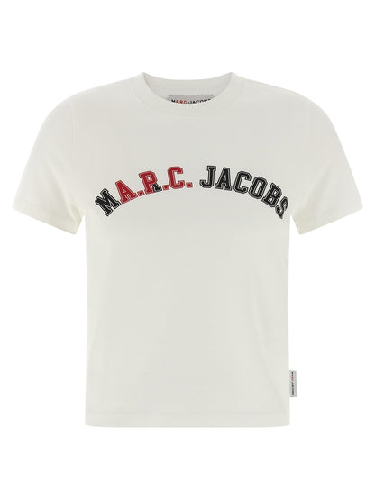 A.P.C. Women Apc Capsule T-Shirt For Marc Jacobs