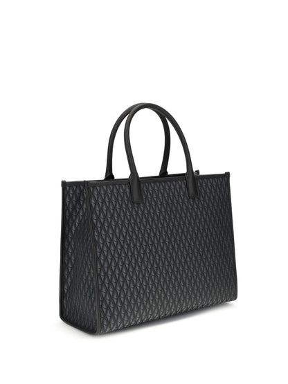 Versace Women La Medusa Tote Bag