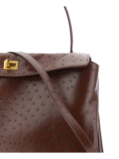 Balenciaga Women Rodeo Medium Shoulder Bag