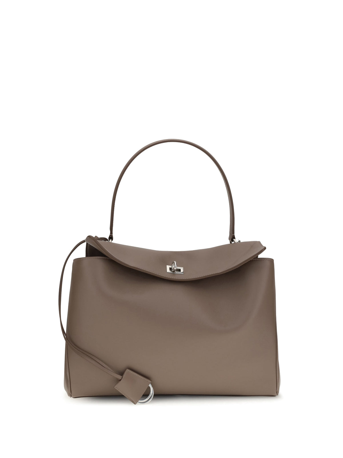 Balenciaga Women Rodeo Shoulder Bag