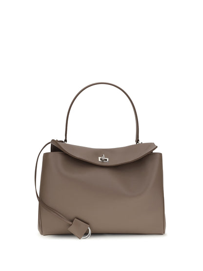 Balenciaga Women Rodeo Shoulder Bag