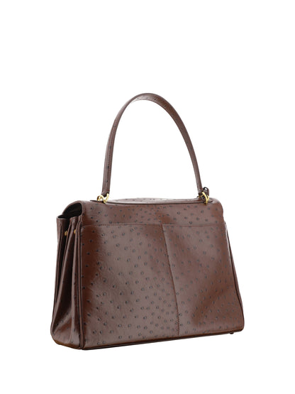 Balenciaga Women Rodeo Medium Shoulder Bag