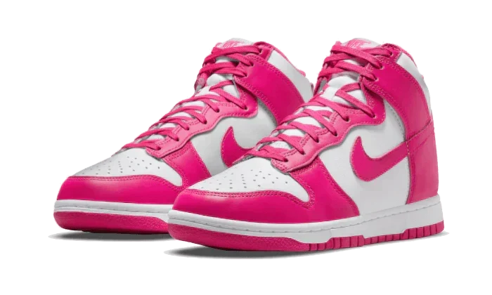 Nike Dunk High Shoes
