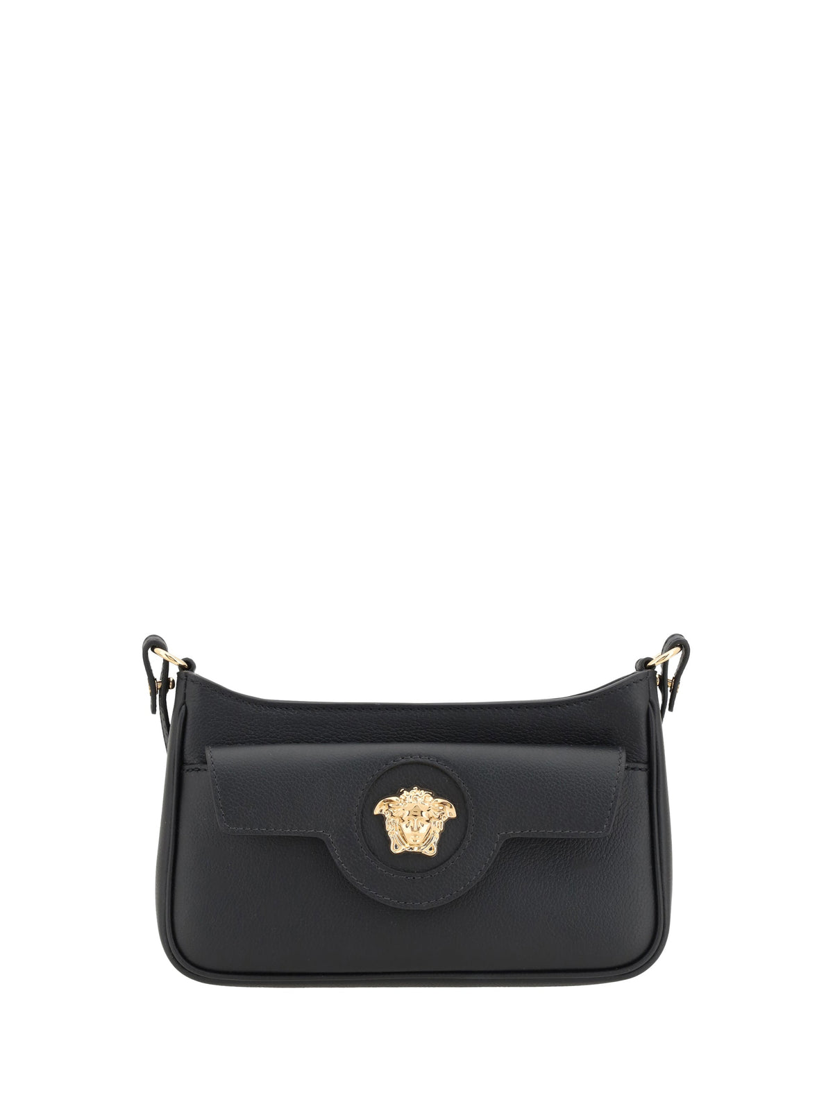 Versace Women Mini Medusa Shoulder Bag
