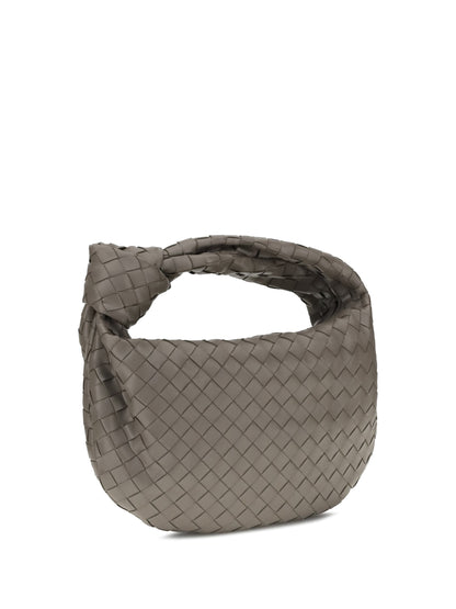 Bottega Veneta Women Teen Jodie Handbag