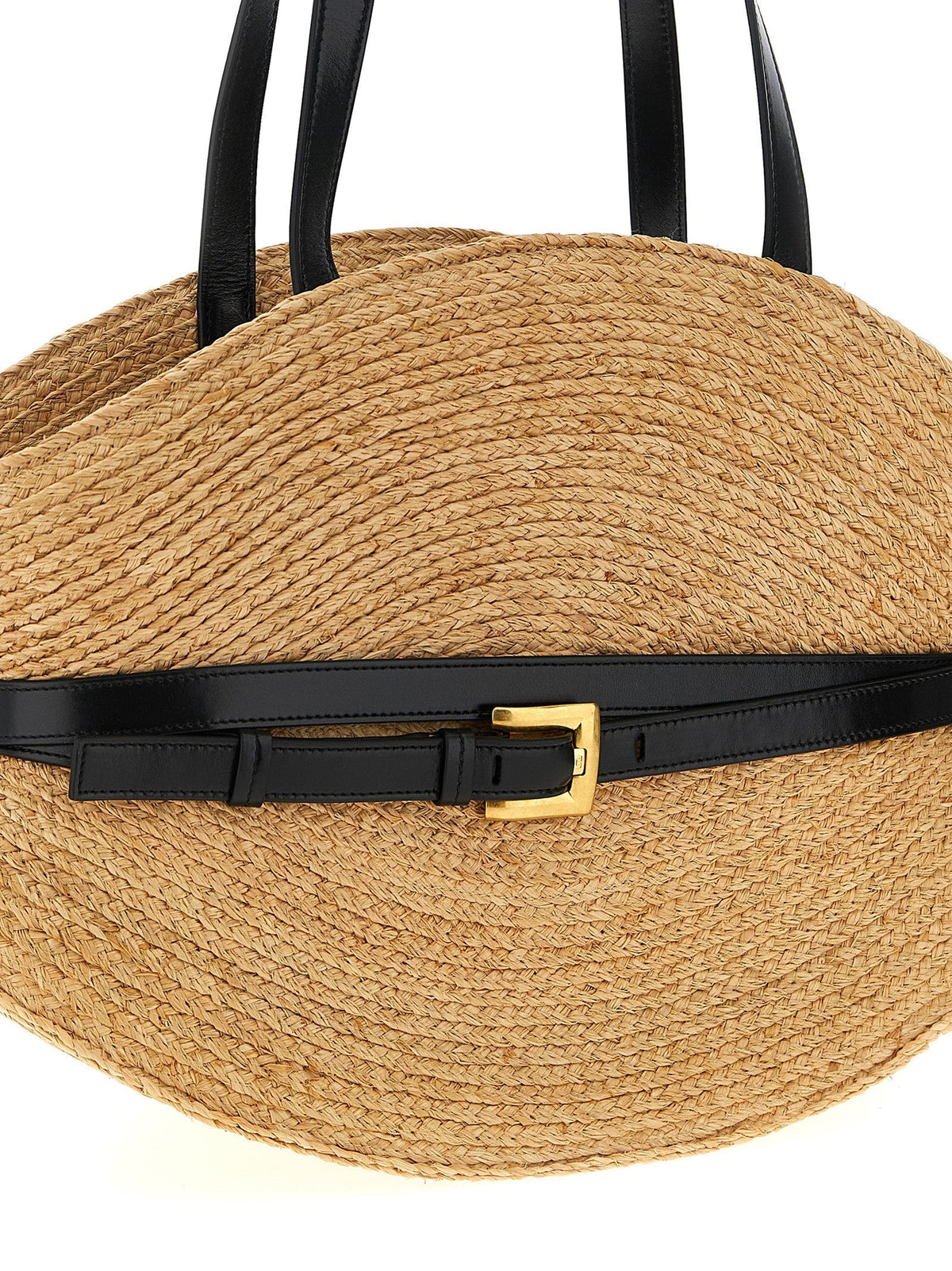 Balmain Women 'Shuffle' Medium Shoulder Bag