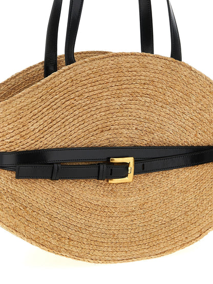 Balmain Women 'Shuffle' Medium Shoulder Bag