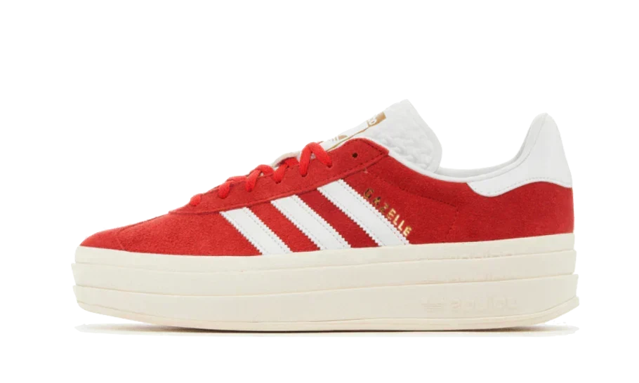 adidas Originals Gazelle Bold Shoes