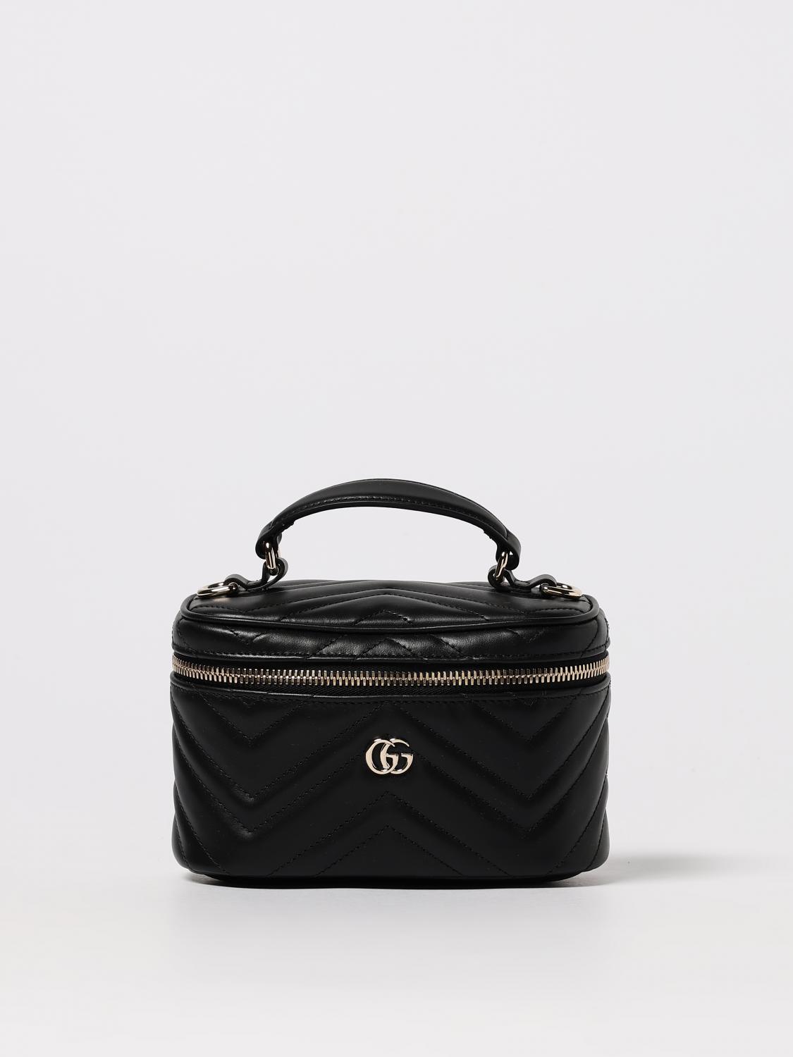 Gucci Mini Bag Woman Black