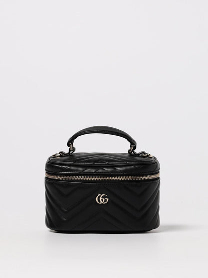Gucci Mini Bag Woman Black
