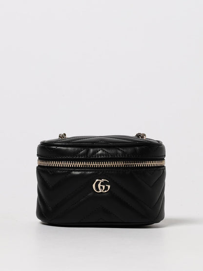 Gucci Mini Bag Woman Black