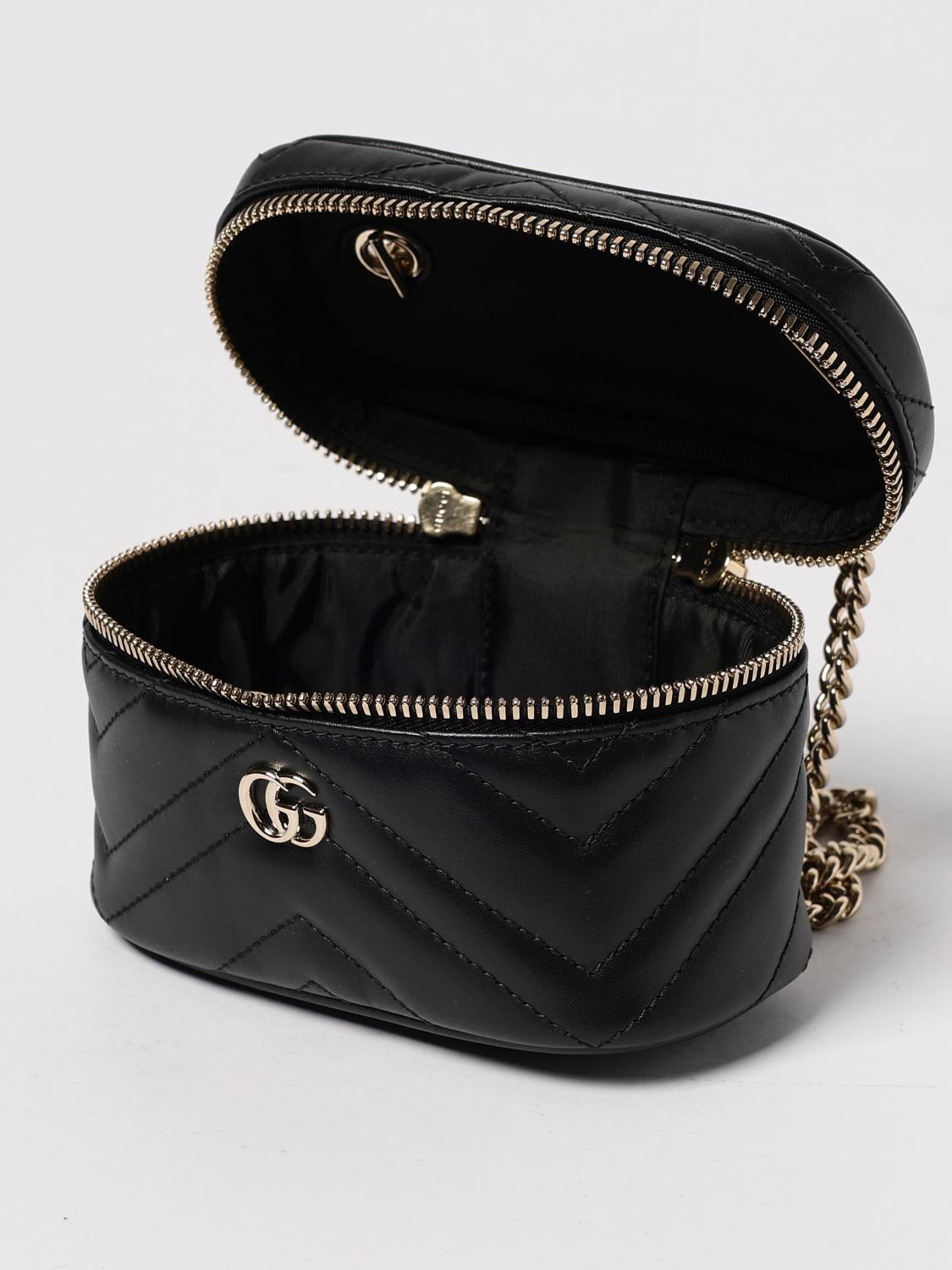 Gucci Mini Bag Woman Black