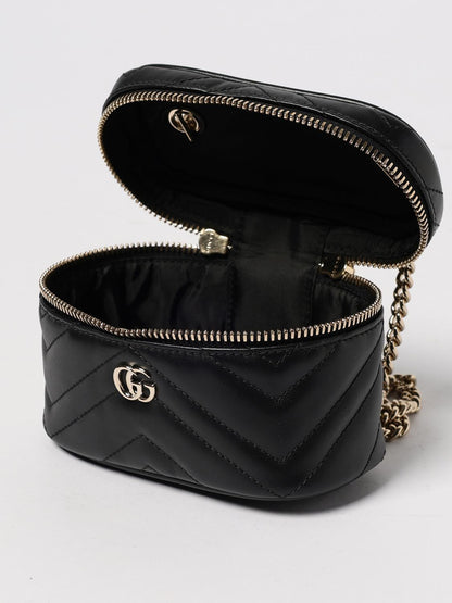Gucci Mini Bag Woman Black