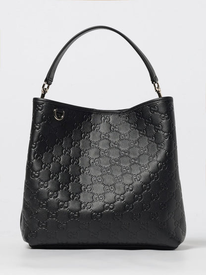 Gucci Handbag Woman Black